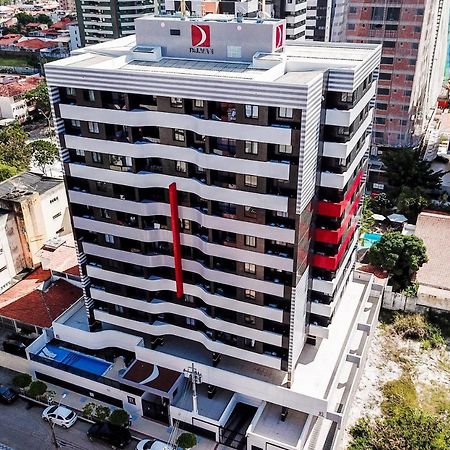 Apartament Excelente Apartamento Na Jatiuca! Completo De Tudo Maceió Zewnętrze zdjęcie