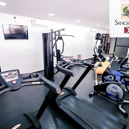 Apartament Excelente Apartamento Na Jatiuca! Completo De Tudo Maceió Zewnętrze zdjęcie