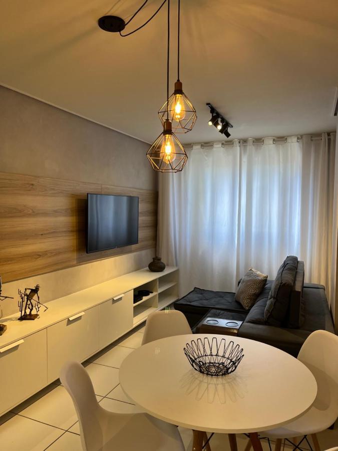 Apartament Excelente Apartamento Na Jatiuca! Completo De Tudo Maceió Zewnętrze zdjęcie