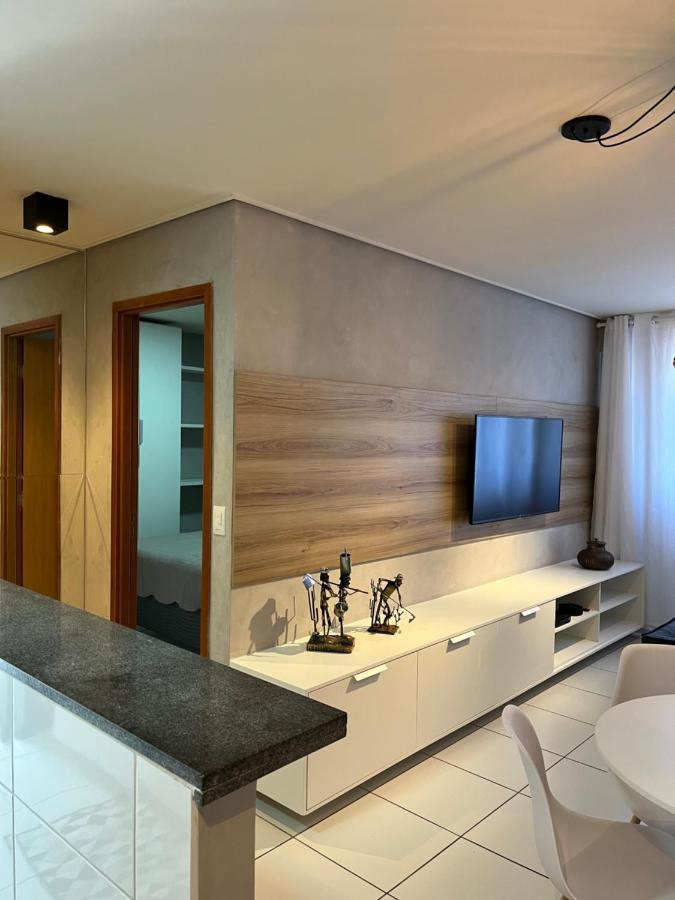Apartament Excelente Apartamento Na Jatiuca! Completo De Tudo Maceió Zewnętrze zdjęcie
