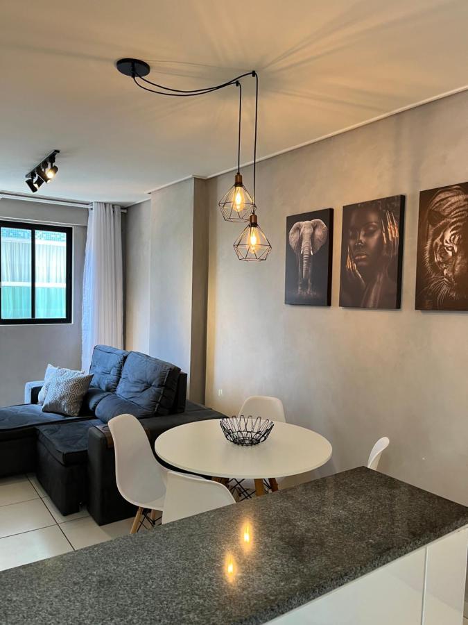 Apartament Excelente Apartamento Na Jatiuca! Completo De Tudo Maceió Zewnętrze zdjęcie