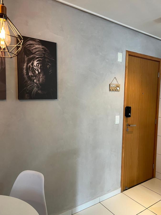 Apartament Excelente Apartamento Na Jatiuca! Completo De Tudo Maceió Zewnętrze zdjęcie