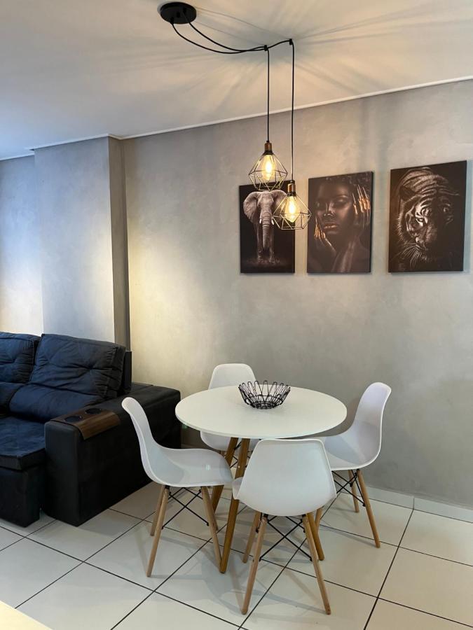 Apartament Excelente Apartamento Na Jatiuca! Completo De Tudo Maceió Zewnętrze zdjęcie