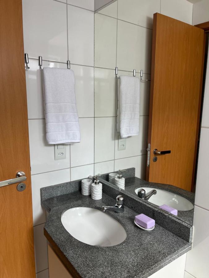 Apartament Excelente Apartamento Na Jatiuca! Completo De Tudo Maceió Zewnętrze zdjęcie