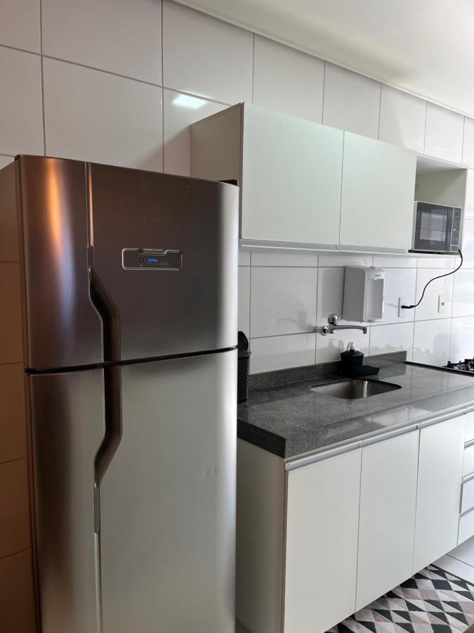 Apartament Excelente Apartamento Na Jatiuca! Completo De Tudo Maceió Zewnętrze zdjęcie