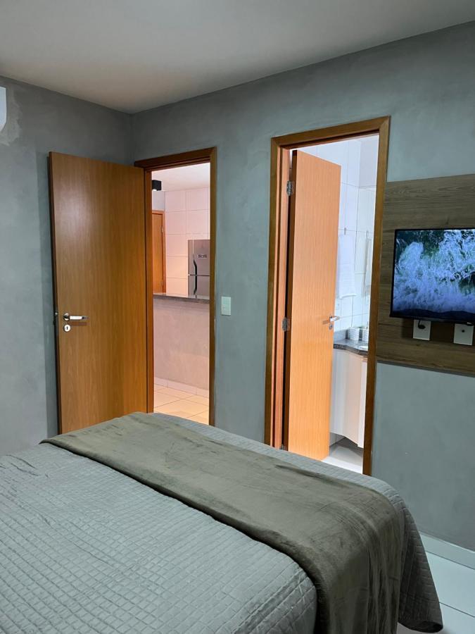 Apartament Excelente Apartamento Na Jatiuca! Completo De Tudo Maceió Zewnętrze zdjęcie