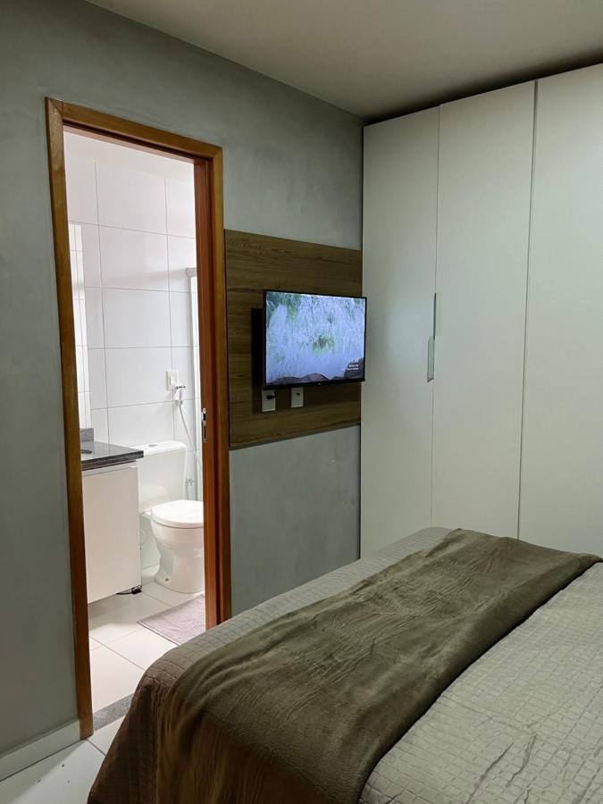 Apartament Excelente Apartamento Na Jatiuca! Completo De Tudo Maceió Zewnętrze zdjęcie
