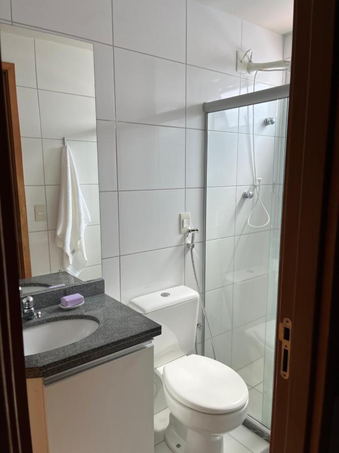 Apartament Excelente Apartamento Na Jatiuca! Completo De Tudo Maceió Zewnętrze zdjęcie