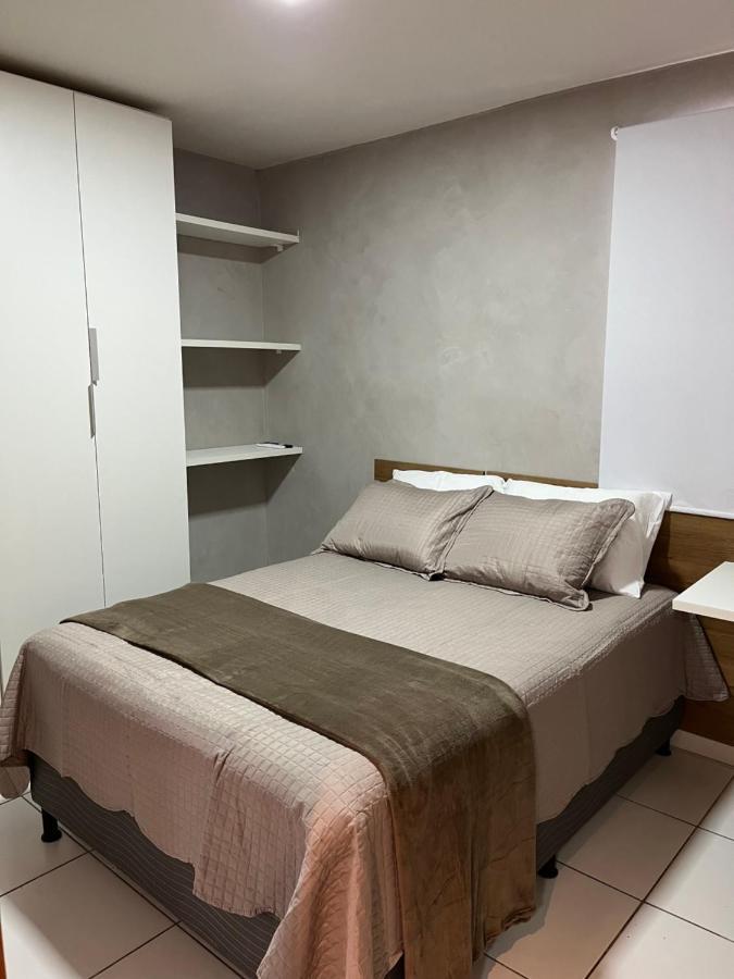 Apartament Excelente Apartamento Na Jatiuca! Completo De Tudo Maceió Zewnętrze zdjęcie