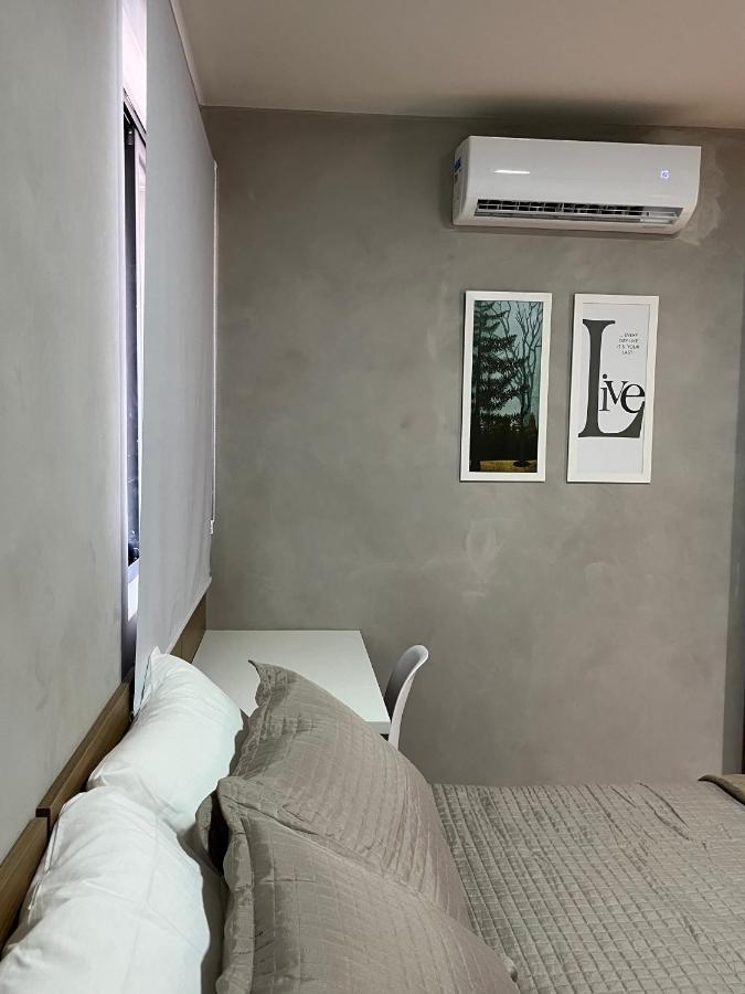 Apartament Excelente Apartamento Na Jatiuca! Completo De Tudo Maceió Zewnętrze zdjęcie