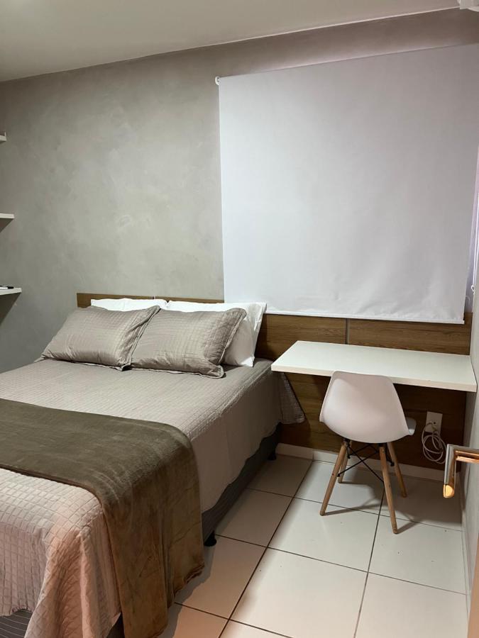 Apartament Excelente Apartamento Na Jatiuca! Completo De Tudo Maceió Zewnętrze zdjęcie
