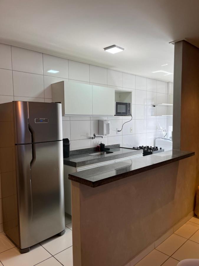 Apartament Excelente Apartamento Na Jatiuca! Completo De Tudo Maceió Zewnętrze zdjęcie