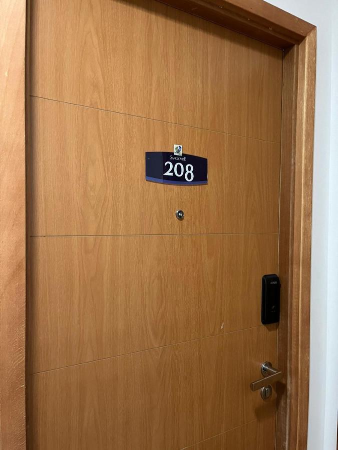 Apartament Excelente Apartamento Na Jatiuca! Completo De Tudo Maceió Zewnętrze zdjęcie