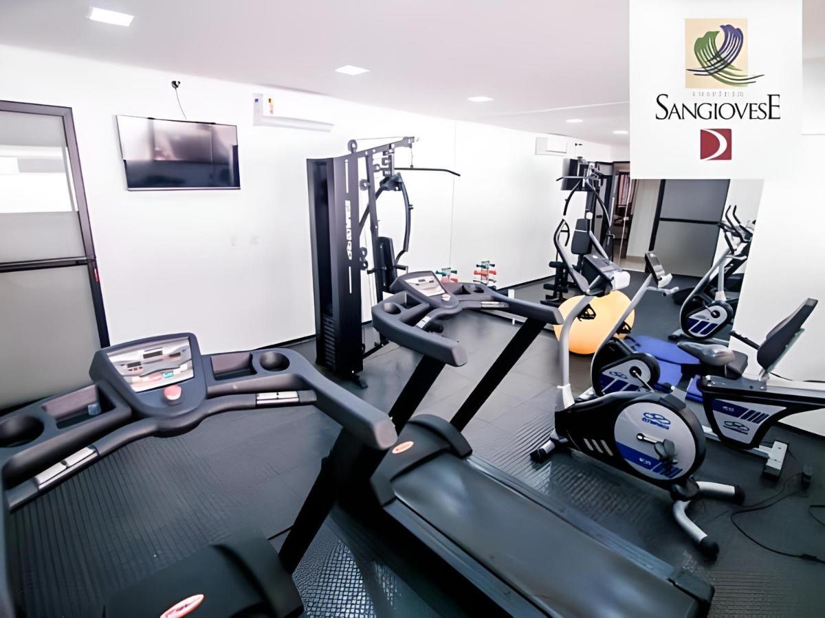 Apartament Excelente Apartamento Na Jatiuca! Completo De Tudo Maceió Zewnętrze zdjęcie